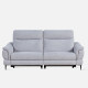 CLEO Dual Electric Recliner Sofa, 3-Seater, L206 CLEO Dual Electric Recliner Sofa, 3-Seater, L206